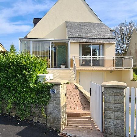 Au Guildo, Proche Gr34 Villa Notre-Dame-du-Guildo Kültér fotó