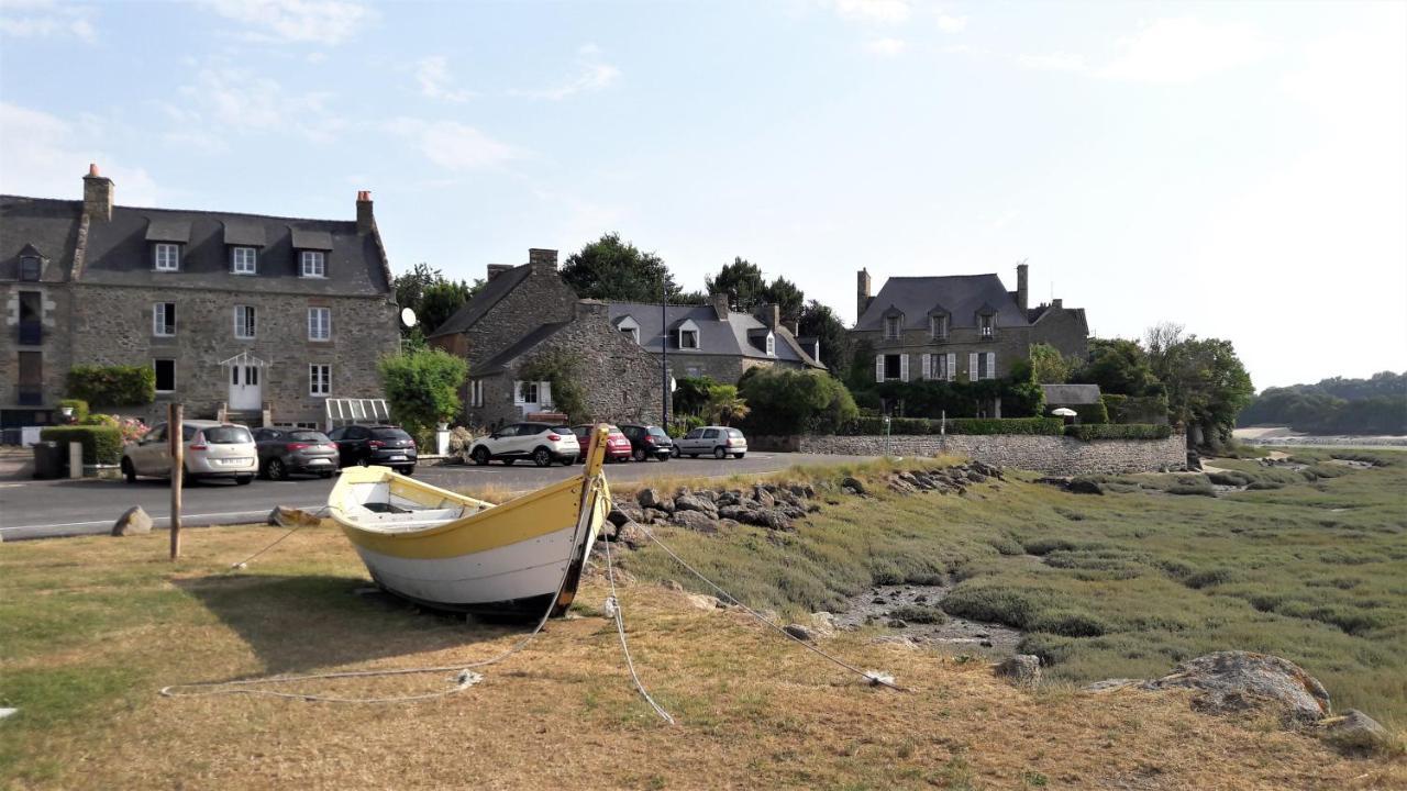 Au Guildo, Proche Gr34 Villa Notre-Dame-du-Guildo Kültér fotó