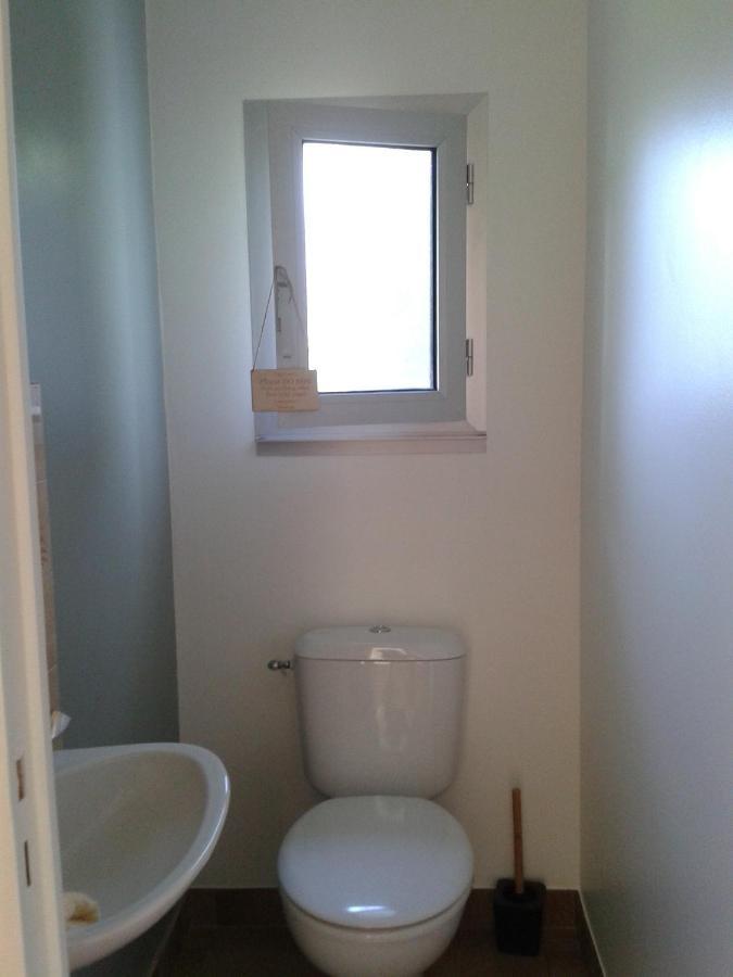 Au Guildo, Proche Gr34 Villa Notre-Dame-du-Guildo Kültér fotó