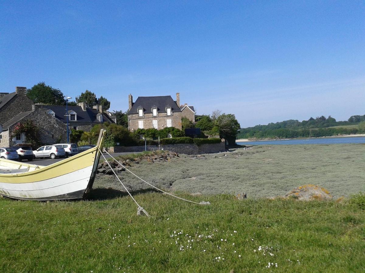 Au Guildo, Proche Gr34 Villa Notre-Dame-du-Guildo Kültér fotó