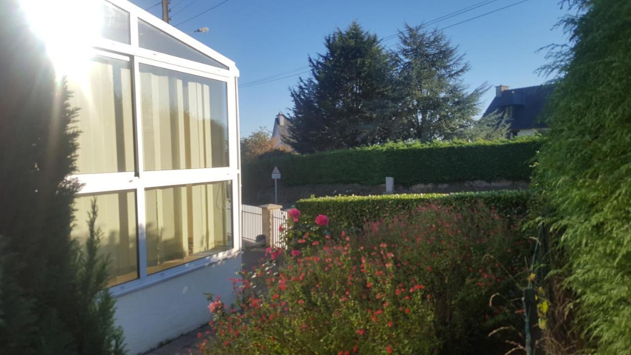 Au Guildo, Proche Gr34 Villa Notre-Dame-du-Guildo Kültér fotó