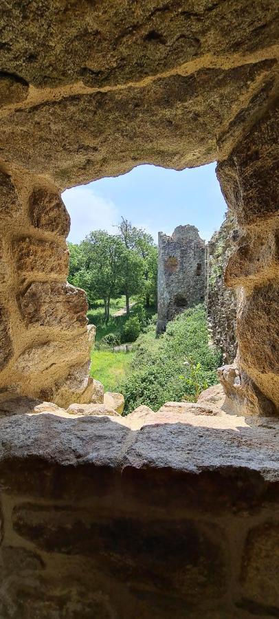 Au Guildo, Proche Gr34 Villa Notre-Dame-du-Guildo Kültér fotó