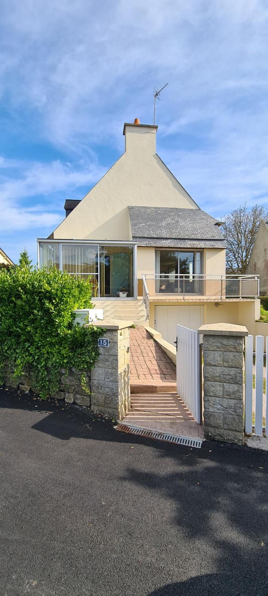 Au Guildo, Proche Gr34 Villa Notre-Dame-du-Guildo Kültér fotó